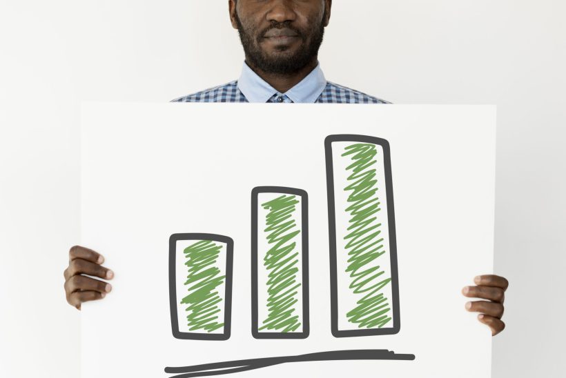 Business information statistic achieve goal